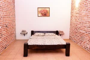 Hotels . Hotel Junior suite Double Napivlyuks. 