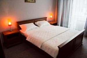 Alir. Room Standard Double 