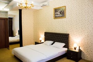 Alir. Room De luxe Double 