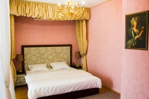 Alir. Room Suite Double 