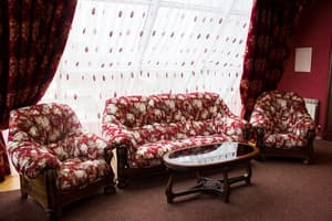 Hotels . Hotel Suite Quadruple three-room. 