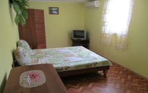 Готелі . Готель Стандарт двохмісний . 