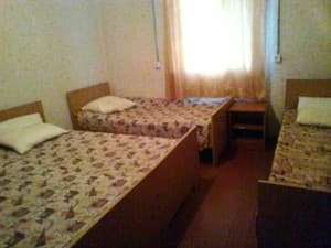 Отели . Гостиница Стандарт двухместный . 