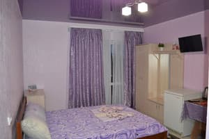 Отели . Гостиница Стандарт трехместный (2+1). 