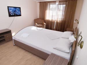 Отели . Гостиница Люкс 4-местный . 