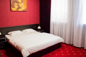 Alir. Room Superior Double 
