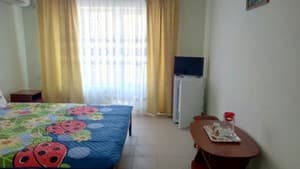 Готелі . Готель Стандарт двохмісний . 