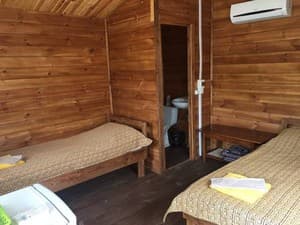 Заграва. Номер Коттедж трехместный  без душа
