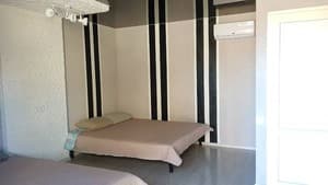 Отели . Гостиница Стандарт 4-местный Лофт. 