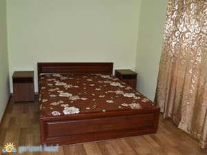 Отели . Гостиница Стандарт двухместный Плюс. 