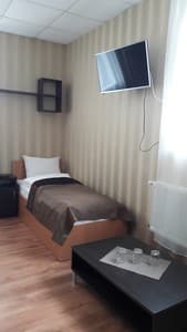 Отели . Гостиница Семейный трехместный . 