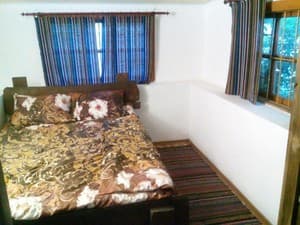 Na bukskom kan'one. Room Dvuhmestniy nomer s 1 krovat'yu