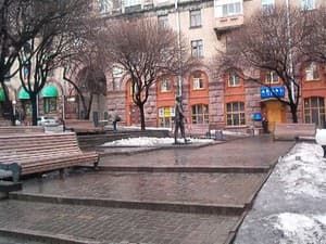 Готелі . Готель Апартаменти 4-місний двокімнатні. 