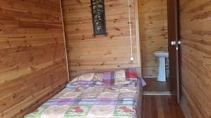 Отели . Гостиница Уютная 1. 