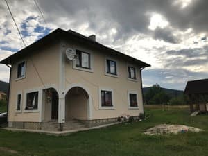 Анита. Номер Коттедж 10-местный 