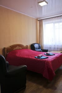 Hotels . Hotel Standard Double . 