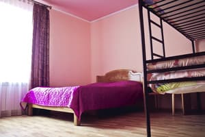 Hotels . Hotel Family room Quadruple . 