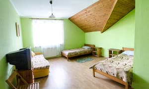 Дзвінка. Номер Улучшенный двухместный 