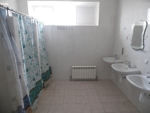 Отели . Гостиница Место в общем 4-местном номере . 