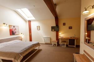 Zdibanka. Room Economy Double standart