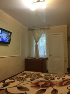 Vilari. Номер Стандарт двухместный с раздельными кроватями