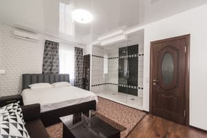 Rhombus. Номер Люкс двухместный с балконом