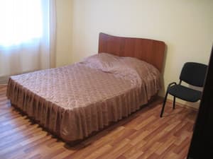 Sokolan Apartments б-р Свободы. Номер Апартаменты двухместный двухкомнатные