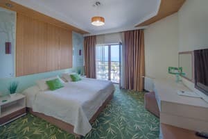 Villa Pinia eco-hotel. Номер Апартаменты двухместный 