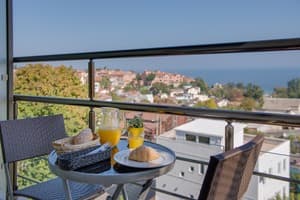 Villa Pinia eco-hotel. Номер Люкс двухместный 
