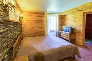 Отели . Гостиница Полулюкс двухместный (1-й этаж). 