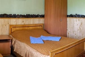 Писанка. Номер Стандарт трехместный 