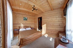 Hotels . Hotel Standard Double with balcony. 