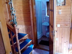 Романтика. Номер Коттедж 8-местный 
