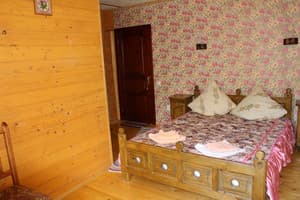 Horianyn. Room Suite Double 