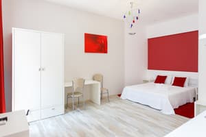 Отели . Гостиница Улучшенный двухместный АСТРА. 