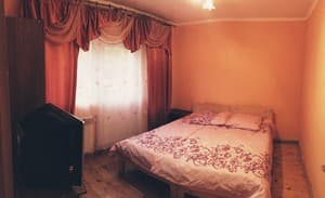 Карпатский домик. Номер Коттедж 8-местный 