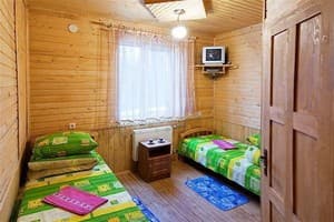 Hotels . Hotel Standard Double Twin. 