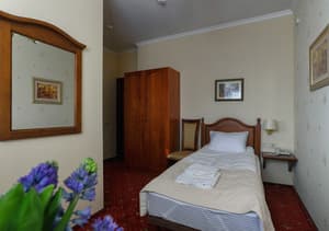 Отели . Гостиница Стандарт одноместный . 