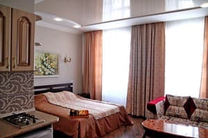 Hotels . Hotel Apartament Double Odnokomnatnaya. 