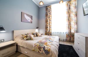 Lviv4U ул. Галицька, 19б. Номер Апартаменты двухместный 