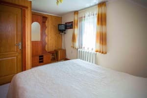 Hotels . Hotel Economy Double . 