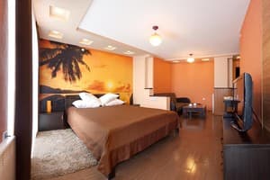 Volna. Room Junior suite Double 