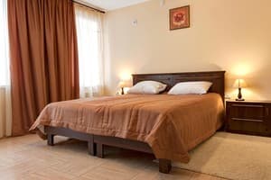 Volna. Room Standard Double 