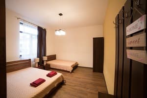 Lviv4U вул. Личаківська, 8/27. Номер Апартаменти 6-місний 