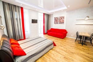 Готелі . Готель Апартаменти 4-місний . 