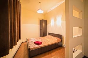 Lviv4U ул. Раппопорта, 7б. Номер Апартаменти двохмісний 