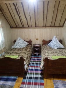 Отели . Гостиница Стандарт двухместный . 