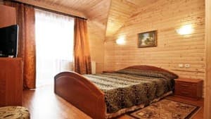 Отели . Гостиница Стандарт двухместный Double. 