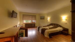 Отели . Гостиница Стандарт двухместный + 1 доп. место. 