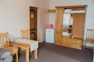 Bellavista. Номер Полулюкс трехместный 